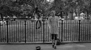 Illustration for article titled Don't Mistake Your Best Friend for a Mirror: On Sophie and Frances Ha